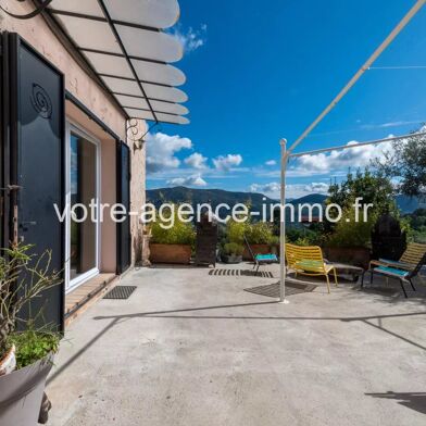 Maison 5 pièces 170 m²