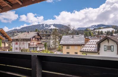 vente maison 1 990 000 € à proximité de Megève (74120)