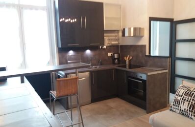 appartement 2 pièces 44 m2 à louer à Colmar (68000)