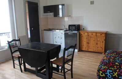 location appartement 440 € CC /mois à proximité de Germaine (51160)