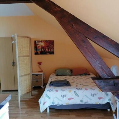 Appartement 1 pièce 31 m²