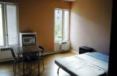 location appartement 356 € CC /mois à proximité de Givry (71640)