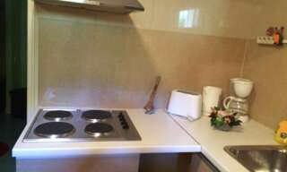 Appartement 1 Pièce 25 m² à louer à Orsay (91400)