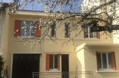location appartement 900 € CC /mois à proximité de Chilly-Mazarin (91380)