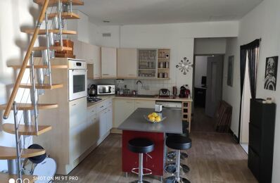 location appartement 665 € CC /mois à proximité de Saint-Martin-de-Crau (13310)