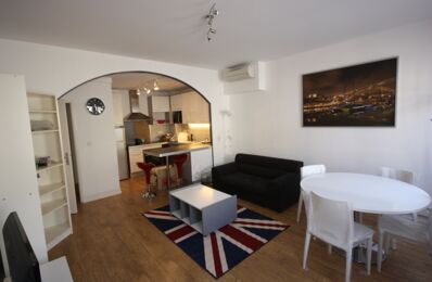 location appartement 850 € CC /mois à proximité de Pins-Justaret (31860)
