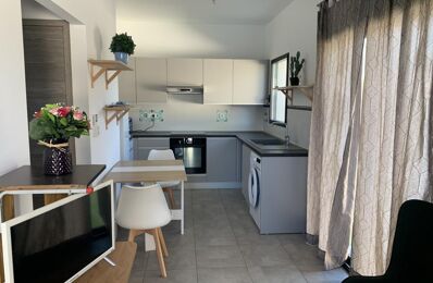 location appartement 630 € CC /mois à proximité de Vendargues (34740)