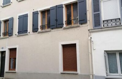 location appartement 490 € CC /mois à proximité de Charly-sur-Marne (02310)