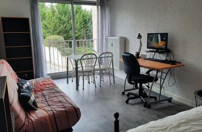 location appartement 430 € CC /mois à proximité de Limoges (87100)
