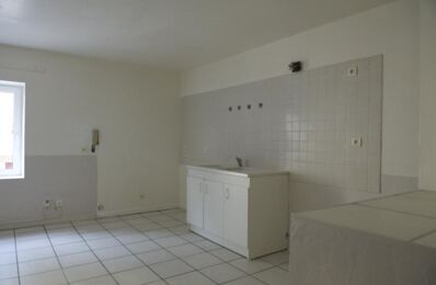 location appartement 436 € CC /mois à proximité de Capavenir-Vosges (88150)