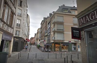 location appartement 730 € CC /mois à proximité de Mont-Saint-Aignan (76130)