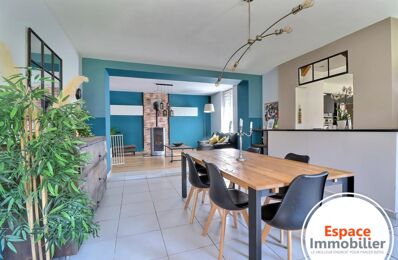 vente maison 259 000 € à proximité de Raillencourt-Sainte-Olle (59554)