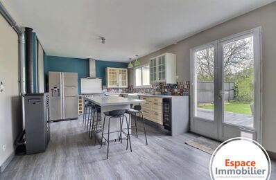 vente maison 132 000 € à proximité de Haspres (59198)