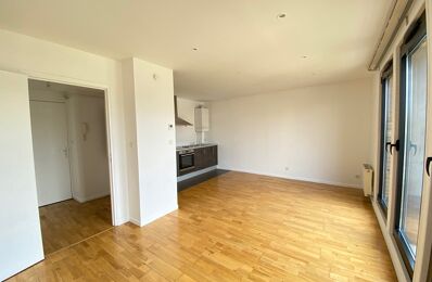 appartement 2 pièces 44 m2 à louer à Valenciennes (59300)