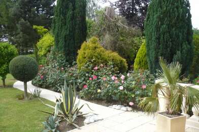 Maison 5 pièces 479000 €