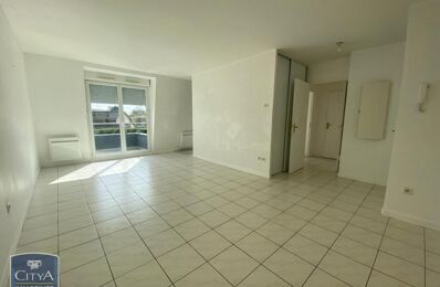 location appartement 556 € CC /mois à proximité de Esnes (59127)
