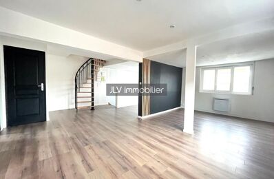 appartement 5 pièces 84 m2 à louer à Wormhout (59470)