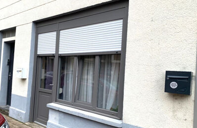 vente appartement 60 000 € à proximité de Aix (59310)