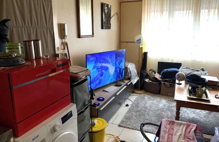 Studio situé en hyper centre, libre de toute location , supe — photo 2