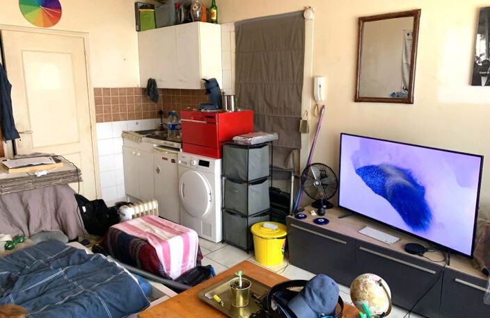 Studio situé en hyper centre, libre de toute location , supe — photo 3