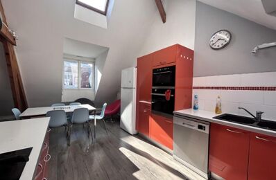 location appartement 420 € CC /mois à proximité de Dreuil-Lès-Amiens (80470)