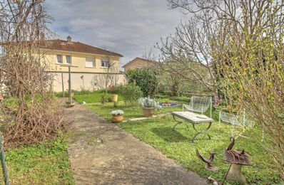 vente maison 310 000 € à proximité de Saint-Fons (69190)