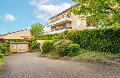 vente appartement 230 000 € à proximité de Montmerle-sur-Saône (01090)