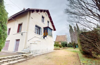 vente maison 639 000 € à proximité de Toussieu (69780)
