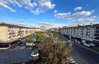 vente appartement 188 000 € à proximité de Conflans-Sainte-Honorine (78700)