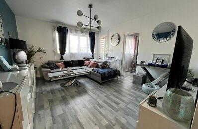 vente appartement 188 000 € à proximité de Le Plessis-Bouchard (95130)