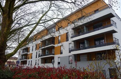 location appartement 986 € CC /mois à proximité de Méry-sur-Oise (95540)