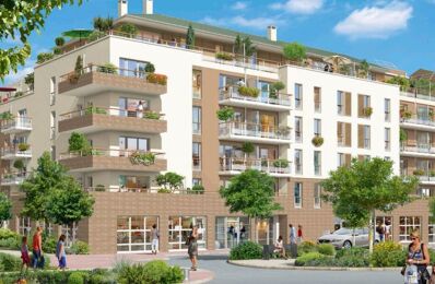 location appartement 893 € CC /mois à proximité de Argenteuil (95100)