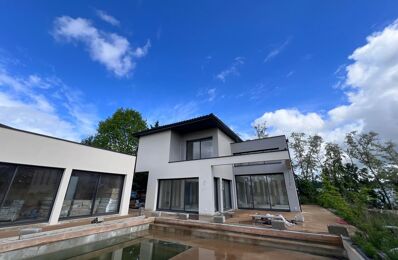 vente maison 1 000 000 € à proximité de Saint-Genis-Laval (69230)