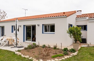 construire maison 230 000 € à proximité de Sainte-Foy-de-Peyrolières (31470)