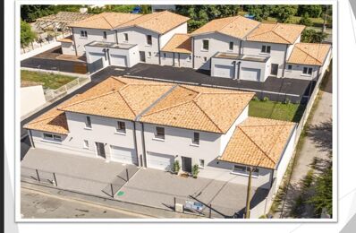 maison 107 m2 à construire à Villenave-d'Ornon (33140)