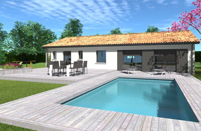 construire maison 241 800 € à proximité de Loubens-Lauragais (31460)