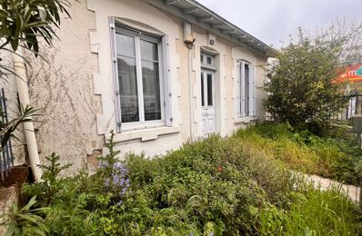 vente maison 380 000 € à proximité de L'Houmeau (17137)