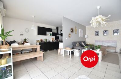 vente appartement 202 200 € à proximité de Chasse-sur-Rhône (38670)