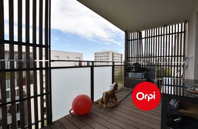 vente appartement 202 200 € à proximité de Charbonnières-les-Bains (69260)