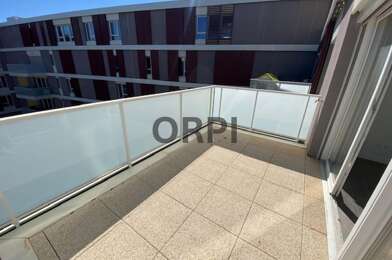 Appartement 4 pièces 235000 €