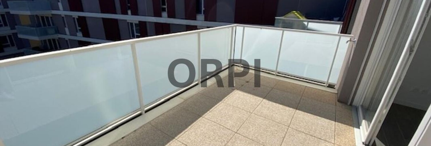 Appartement 4 Pièces 84 m² à vendre à Monteux (84170)