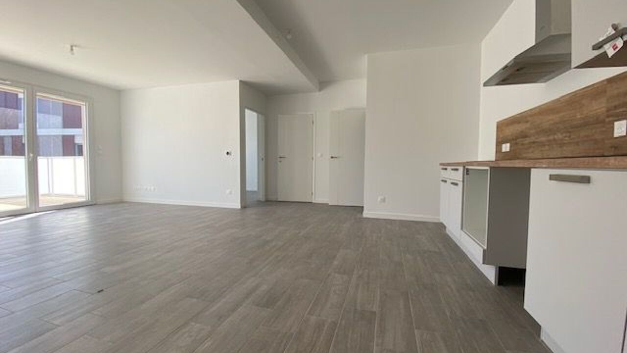 appartement 4 pièces 84 m2 à vendre à Monteux (84170)