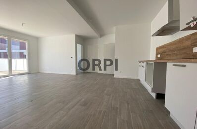 vente appartement 256 000 € à proximité de Le Pontet (84130)