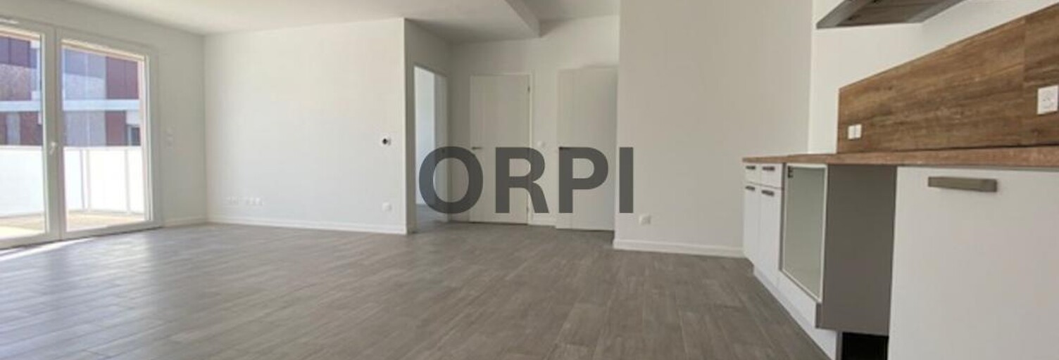 Appartement 4 Pièces 84 m² à vendre à Monteux (84170)