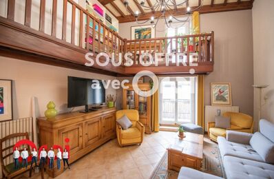 vente maison 235 000 € à proximité de Sorbiers (42290)