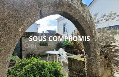 vente maison 731 500 € à proximité de Piriac-sur-Mer (44420)