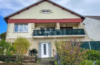 vente appartement 110 000 € à proximité de Flins-sur-Seine (78410)