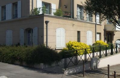 location appartement 550 € CC /mois à proximité de Rosny-sur-Seine (78710)