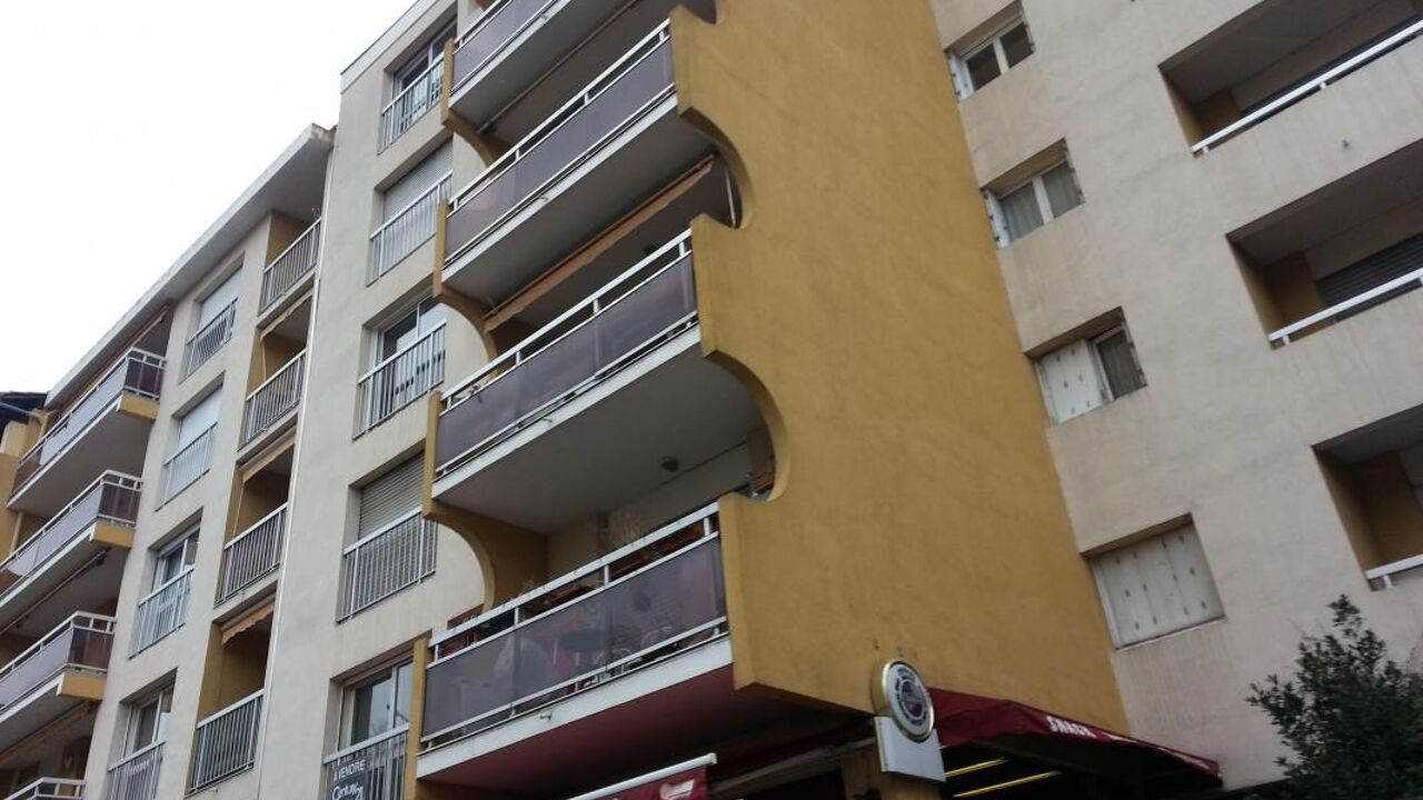 appartement 3 pièces 65 m2 à louer à Manosque (04100)