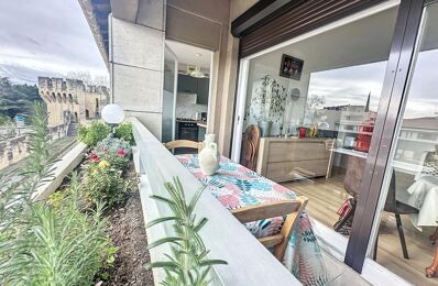 vente appartement 200 000 € à proximité de Saint-Rémy-de-Provence (13210)